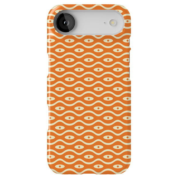 Floral 09 Tough Cases For Apple iPhone (17, 16, 15, 14, 13, 12, 11, X, SE, 8, 7/ Air, Plus, Pro, Max, Mini, XR, XS), Print in USA