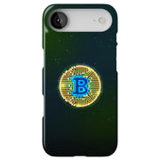 Bitcoin Money 2 Tough Cases For Apple iPhone (17, 16, 15, 14, 13, 12, 11, X, SE, 8, 7/ Air, Plus, Pro, Max, Mini, XR, XS), Print in USA
