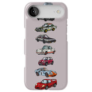 Vintage Cars 1 Tough Cases For Apple iPhone (17, 16, 15, 14, 13, 12, 11, X, SE, 8, 7/ Air, Plus, Pro, Max, Mini, XR, XS), Print in USA