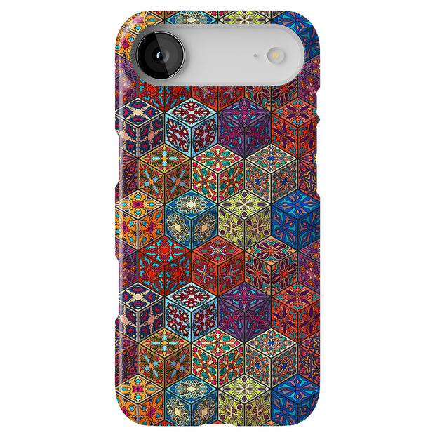 Lunar New Year6 Tough Cases For Apple iPhone (17, 16, 15, 14, 13, 12, 11, X, SE, 8, 7/ Air, Plus, Pro, Max, Mini, XR, XS), Print in USA