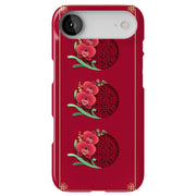 Lunar New Year7 Tough Cases For Apple iPhone (17, 16, 15, 14, 13, 12, 11, X, SE, 8, 7/ Air, Plus, Pro, Max, Mini, XR, XS), Print in USA