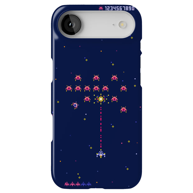 Retro Games 1 Tough Cases For Apple iPhone (17, 16, 15, 14, 13, 12, 11, X, SE, 8, 7/ Air, Plus, Pro, Max, Mini, XR, XS), Print in USA
