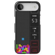 Retro Games 2 Tough Cases For Apple iPhone (17, 16, 15, 14, 13, 12, 11, X, SE, 8, 7/ Air, Plus, Pro, Max, Mini, XR, XS), Print in USA