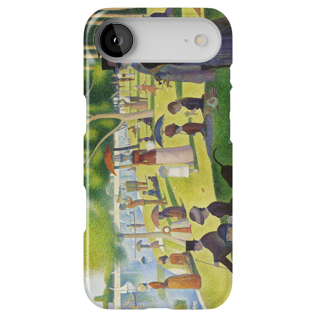 Gathering Party Tough Cases For Apple iPhone (17, 16, 15, 14, 13, 12, 11, X, SE, 8, 7/ Air, Plus, Pro, Max, Mini, XR, XS), Print in USA