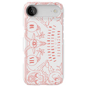 Ouija Board 2 Tough Cases For Apple iPhone (17, 16, 15, 14, 13, 12, 11, X, SE, 8, 7/ Air, Plus, Pro, Max, Mini, XR, XS), Print in USA