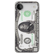 1,000 Dollars Tough Cases For Apple iPhone (17, 16, 15, 14, 13, 12, 11, X, SE, 8, 7/ Air, Plus, Pro, Max, Mini, XR, XS), Print in USA
