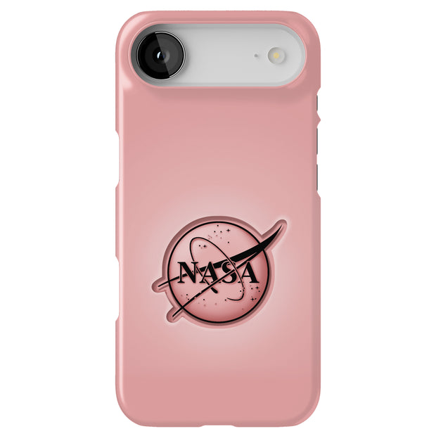 NASA Space 2 Tough Cases For Apple iPhone (17, 16, 15, 14, 13, 12, 11, X, SE, 8, 7/ Air, Plus, Pro, Max, Mini, XR, XS), Print in USA