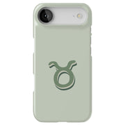 Taurus Signs Tough Cases For Apple iPhone (17, 16, 15, 14, 13, 12, 11, X, SE, 8, 7/ Air, Plus, Pro, Max, Mini, XR, XS), Print in USA