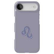 Leo Zodiac Sign Tough Cases For Apple iPhone (17, 16, 15, 14, 13, 12, 11, X, SE, 8, 7/ Air, Plus, Pro, Max, Mini, XR, XS), Print in USA