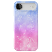 Astrology 2 Tough Cases For Apple iPhone (17, 16, 15, 14, 13, 12, 11, X, SE, 8, 7/ Air, Plus, Pro, Max, Mini, XR, XS), Print in USA