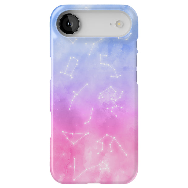 Astrology 2 Tough Cases For Apple iPhone (17, 16, 15, 14, 13, 12, 11, X, SE, 8, 7/ Air, Plus, Pro, Max, Mini, XR, XS), Print in USA