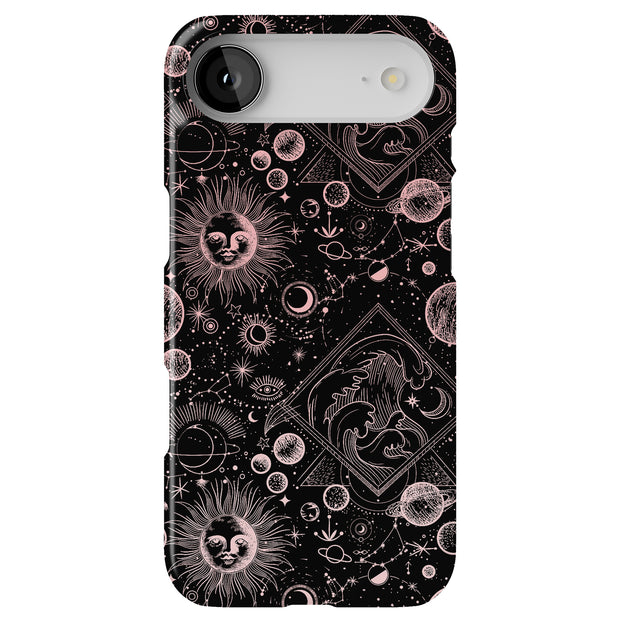 Astrology 7 Tough Cases For Apple iPhone (17, 16, 15, 14, 13, 12, 11, X, SE, 8, 7/ Air, Plus, Pro, Max, Mini, XR, XS), Print in USA