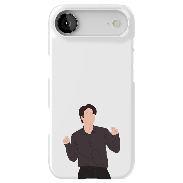 BTS KPOP 1 Tough Cases For Apple iPhone (17, 16, 15, 14, 13, 12, 11, X, SE, 8, 7/ Air, Plus, Pro, Max, Mini, XR, XS), Print in USA