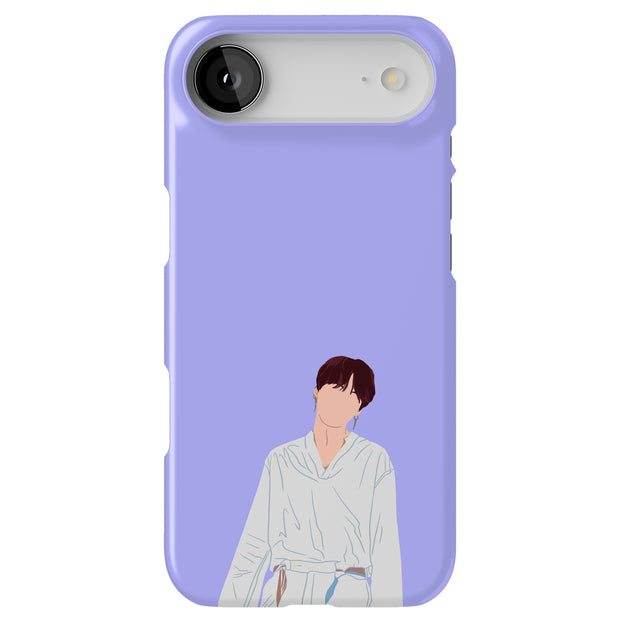 BTS KPOP 2 Tough Cases For Apple iPhone (17, 16, 15, 14, 13, 12, 11, X, SE, 8, 7/ Air, Plus, Pro, Max, Mini, XR, XS), Print in USA