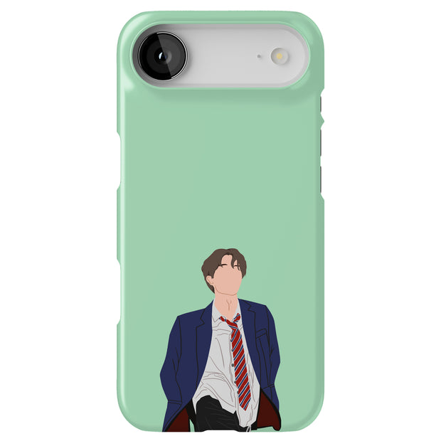 BTS KPOP 3 Tough Cases For Apple iPhone (17, 16, 15, 14, 13, 12, 11, X, SE, 8, 7/ Air, Plus, Pro, Max, Mini, XR, XS), Print in USA