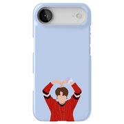 BTS Bangtan 7 Tough Cases For Apple iPhone (17, 16, 15, 14, 13, 12, 11, X, SE, 8, 7/ Air, Plus, Pro, Max, Mini, XR, XS), Print in USA
