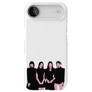 Blackpink 2 Tough Cases For Apple iPhone (17, 16, 15, 14, 13, 12, 11, X, SE, 8, 7/ Air, Plus, Pro, Max, Mini, XR, XS), Print in USA