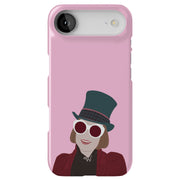 Classic Film 13 Tough Cases For Apple iPhone (17, 16, 15, 14, 13, 12, 11, X, SE, 8, 7/ Air, Plus, Pro, Max, Mini, XR, XS), Print in USA