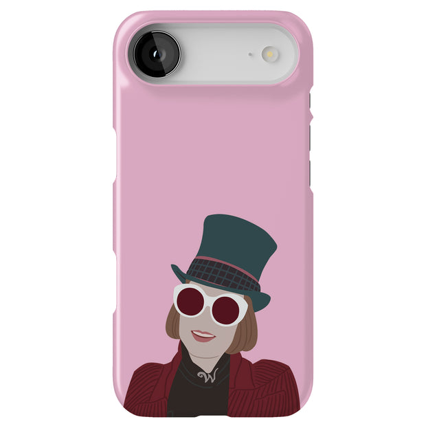 Classic Film 13 Tough Cases For Apple iPhone (17, 16, 15, 14, 13, 12, 11, X, SE, 8, 7/ Air, Plus, Pro, Max, Mini, XR, XS), Print in USA