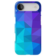 Geometric 11 Tough Cases For Apple iPhone (17, 16, 15, 14, 13, 12, 11, X, SE, 8, 7/ Air, Plus, Pro, Max, Mini, XR, XS), Print in USA