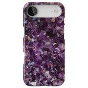 Opal Marble 18 Tough Cases For Apple iPhone (17, 16, 15, 14, 13, 12, 11, X, SE, 8, 7/ Air, Plus, Pro, Max, Mini, XR, XS), Print in USA