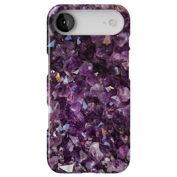 Opal Marble 18 Tough Cases For Apple iPhone (17, 16, 15, 14, 13, 12, 11, X, SE, 8, 7/ Air, Plus, Pro, Max, Mini, XR, XS), Print in USA