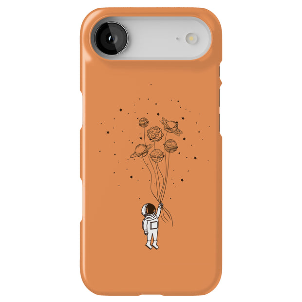 Stars Planets 6 Tough Cases For Apple iPhone (17, 16, 15, 14, 13, 12, 11, X, SE, 8, 7/ Air, Plus, Pro, Max, Mini, XR, XS), Print in USA