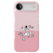 Stars Planets 7 Tough Cases For Apple iPhone (17, 16, 15, 14, 13, 12, 11, X, SE, 8, 7/ Air, Plus, Pro, Max, Mini, XR, XS), Print in USA