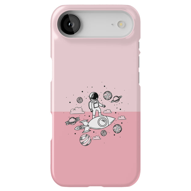 Stars Planets 7 Tough Cases For Apple iPhone (17, 16, 15, 14, 13, 12, 11, X, SE, 8, 7/ Air, Plus, Pro, Max, Mini, XR, XS), Print in USA