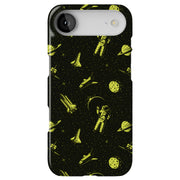 Stars Planets 8 Tough Cases For Apple iPhone (17, 16, 15, 14, 13, 12, 11, X, SE, 8, 7/ Air, Plus, Pro, Max, Mini, XR, XS), Print in USA