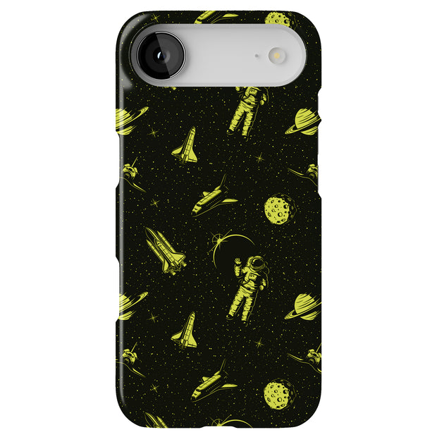 Stars Planets 8 Tough Cases For Apple iPhone (17, 16, 15, 14, 13, 12, 11, X, SE, 8, 7/ Air, Plus, Pro, Max, Mini, XR, XS), Print in USA