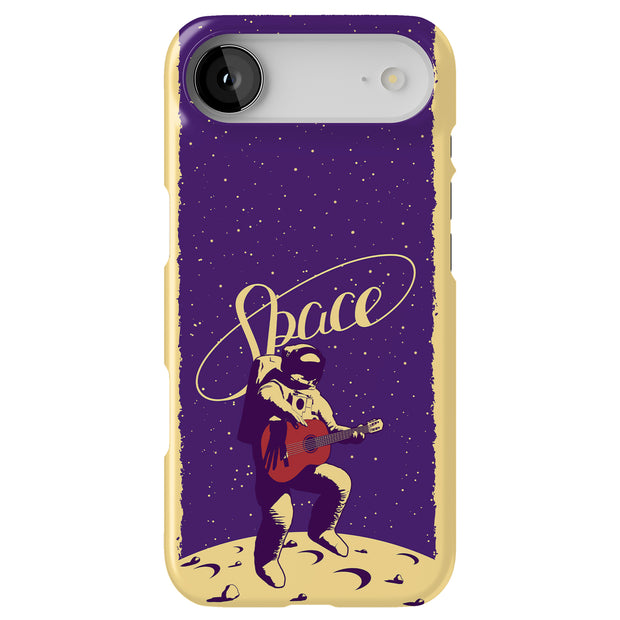 Astronaut 9 Tough Cases For Apple iPhone (17, 16, 15, 14, 13, 12, 11, X, SE, 8, 7/ Air, Plus, Pro, Max, Mini, XR, XS), Print in USA