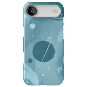 Stars Planet 10 Tough Cases For Apple iPhone (17, 16, 15, 14, 13, 12, 11, X, SE, 8, 7/ Air, Plus, Pro, Max, Mini, XR, XS), Print in USA