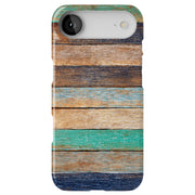 Wood 5 Tough Cases For Apple iPhone (17, 16, 15, 14, 13, 12, 11, X, SE, 8, 7/ Air, Plus, Pro, Max, Mini, XR, XS), Print in USA