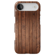 Wood 7 Tough Cases For Apple iPhone (17, 16, 15, 14, 13, 12, 11, X, SE, 8, 7/ Air, Plus, Pro, Max, Mini, XR, XS), Print in USA