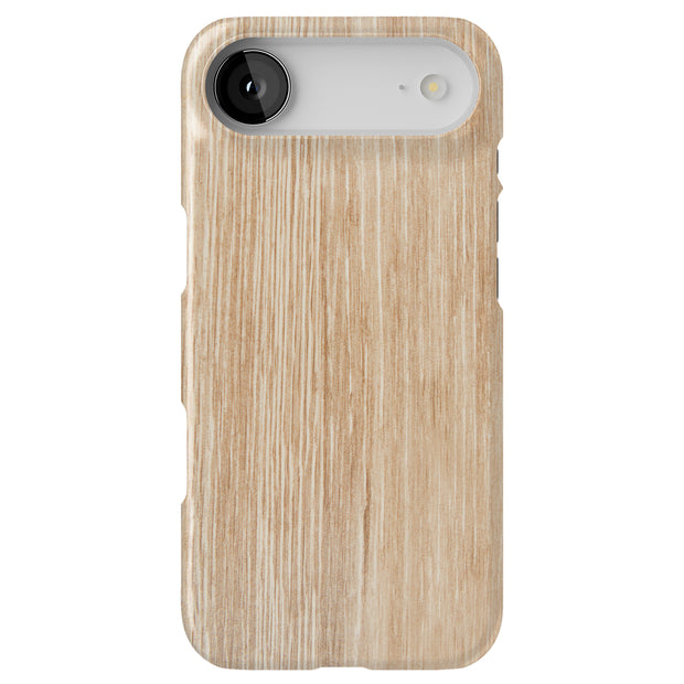Wood 10 Tough Cases For Apple iPhone (17, 16, 15, 14, 13, 12, 11, X, SE, 8, 7/ Air, Plus, Pro, Max, Mini, XR, XS), Print in USA