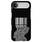 Trippy Bracode Tough Cases For Apple iPhone (17, 16, 15, 14, 13, 12, 11, X, SE, 8, 7/ Air, Plus, Pro, Max, Mini, XR, XS), Print in USA