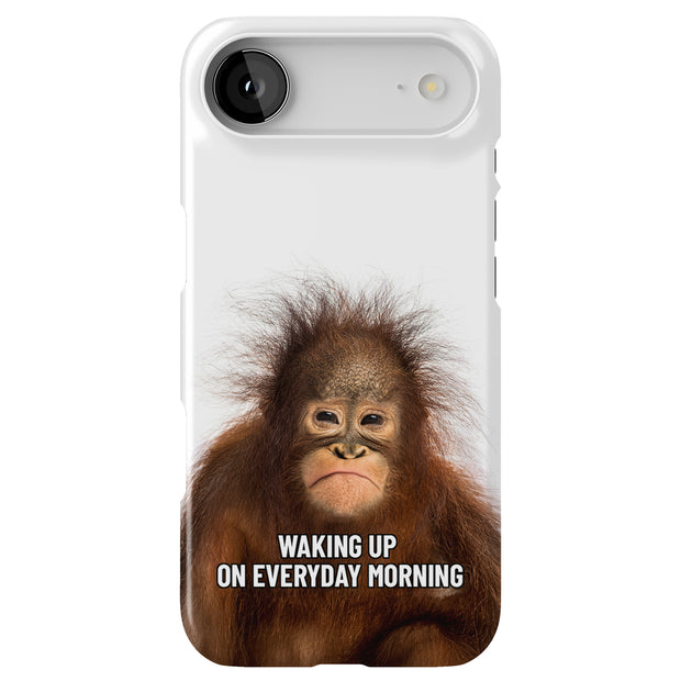 Funny Meme 2 Tough Cases For Apple iPhone (17, 16, 15, 14, 13, 12, 11, X, SE, 8, 7/ Air, Plus, Pro, Max, Mini, XR, XS), Print in USA