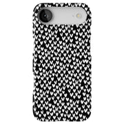 Tiny Hearts Tough Cases For Apple iPhone (17, 16, 15, 14, 13, 12, 11, X, SE, 8, 7/ Air, Plus, Pro, Max, Mini, XR, XS), Print in USA