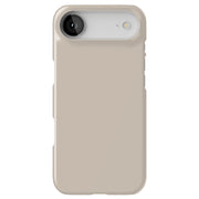 Pastel Gray Tough Cases For Apple iPhone (17, 16, 15, 14, 13, 12, 11, X, SE, 8, 7/ Air, Plus, Pro, Max, Mini, XR, XS), Print in USA