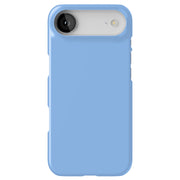 Sky Blue Color Tough Cases For Apple iPhone (17, 16, 15, 14, 13, 12, 11, X, SE, 8, 7/ Air, Plus, Pro, Max, Mini, XR, XS), Print in USA