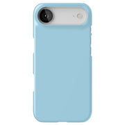 Blizzard Blue Tough Cases For Apple iPhone (17, 16, 15, 14, 13, 12, 11, X, SE, 8, 7/ Air, Plus, Pro, Max, Mini, XR, XS), Print in USA