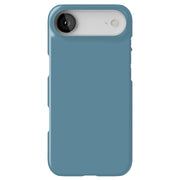 Horizon Blue Tough Cases For Apple iPhone (17, 16, 15, 14, 13, 12, 11, X, SE, 8, 7/ Air, Plus, Pro, Max, Mini, XR, XS), Print in USA