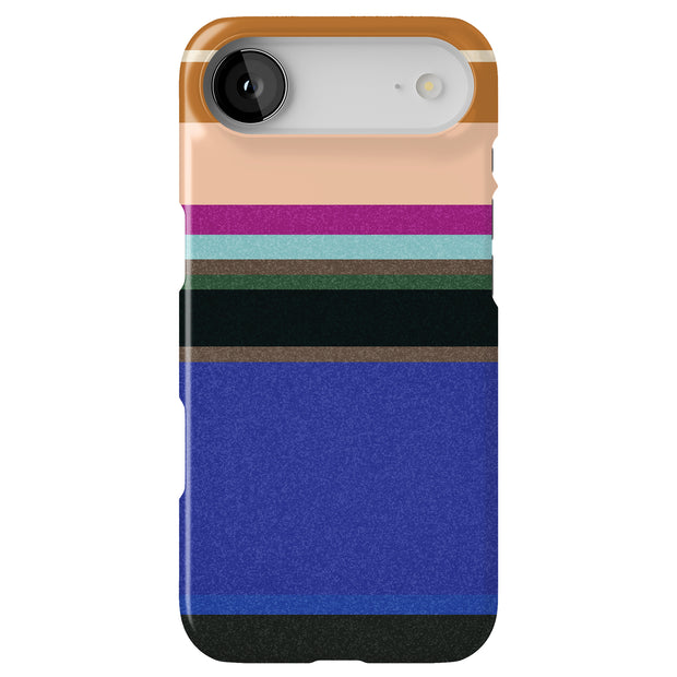 Cartoon Color14 Tough Cases For Apple iPhone (17, 16, 15, 14, 13, 12, 11, X, SE, 8, 7/ Air, Plus, Pro, Max, Mini, XR, XS), Print in USA