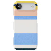 Cartoon Color19 Tough Cases For Apple iPhone (17, 16, 15, 14, 13, 12, 11, X, SE, 8, 7/ Air, Plus, Pro, Max, Mini, XR, XS), Print in USA