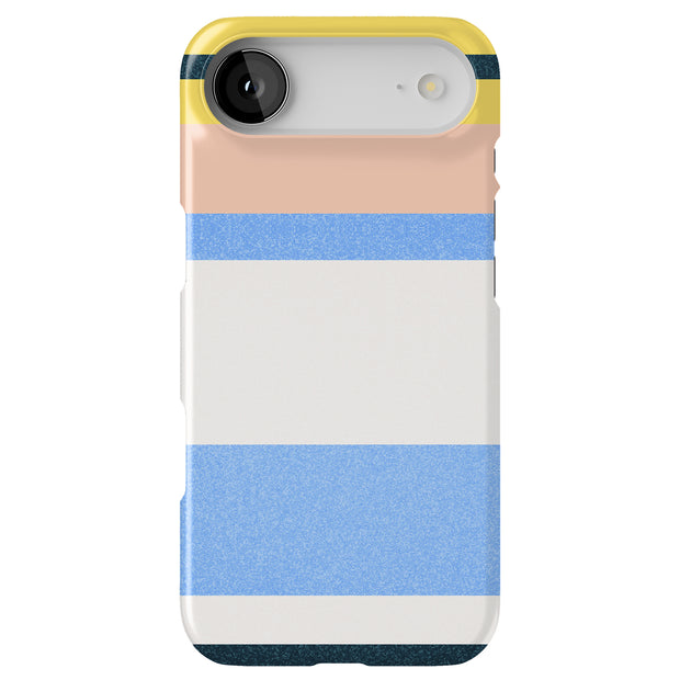 Cartoon Color19 Tough Cases For Apple iPhone (17, 16, 15, 14, 13, 12, 11, X, SE, 8, 7/ Air, Plus, Pro, Max, Mini, XR, XS), Print in USA