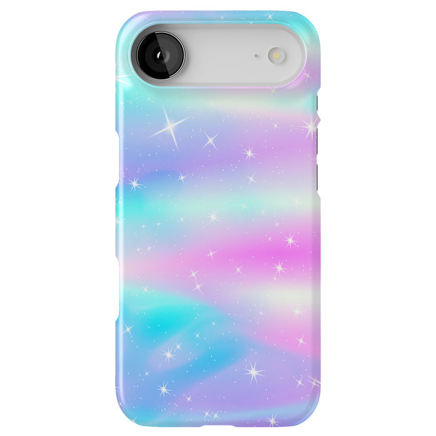 Abstract Swirls Tough Cases For Apple iPhone (17, 16, 15, 14, 13, 12, 11, X, SE, 8, 7/ Air, Plus, Pro, Max, Mini, XR, XS), Print in USA