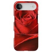 Beautiful Rose Tough Cases For Apple iPhone (17, 16, 15, 14, 13, 12, 11, X, SE, 8, 7/ Air, Plus, Pro, Max, Mini, XR, XS), Print in USA