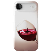 Wine Tasting Tough Cases For Apple iPhone (17, 16, 15, 14, 13, 12, 11, X, SE, 8, 7/ Air, Plus, Pro, Max, Mini, XR, XS), Print in USA