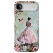 Butterfly 1 Tough Cases For Apple iPhone (17, 16, 15, 14, 13, 12, 11, X, SE, 8, 7/ Air, Plus, Pro, Max, Mini, XR, XS), Print in USA